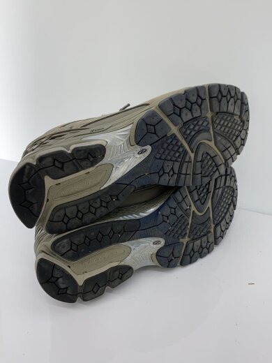 商品画像：ローカットスニーカー/26.5cm/GRY/M1906RB// 4
