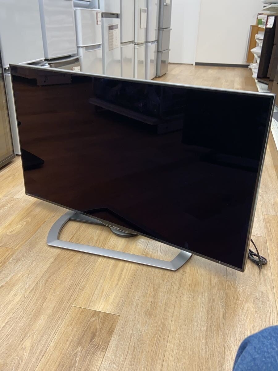 SHARP / 薄型テレビ・液晶テレビ AQUOS LC-45US40 [45インチ]