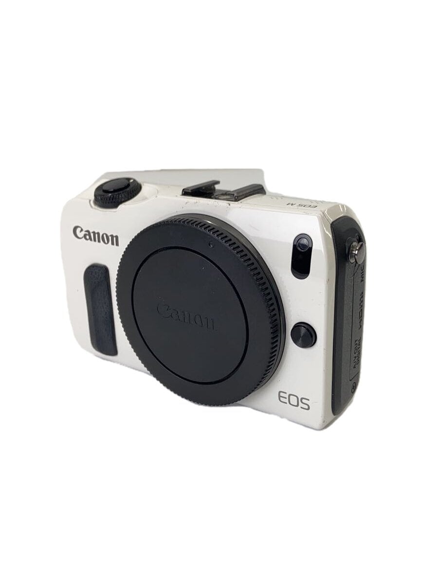 CANON / ミラーレスデジタルカメラ/DS126391
