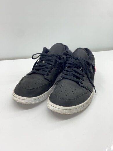 商品画像：AIR JORDAN 1 LOW PSG/エアジョーダンロー/ブラック/CK0687-001/28cm/BLK// 2
