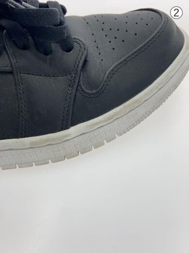 商品画像：AIR JORDAN 1 LOW PSG/エアジョーダンロー/ブラック/CK0687-001/28cm/BLK// 6