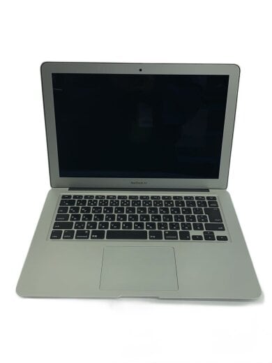 商品画像：ノートPC/Core i5/8GB/2017年/MQD32 1