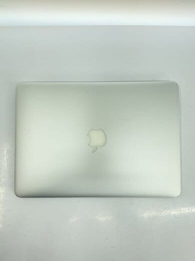 商品画像：ノートPC/Core i5/8GB/2017年/MQD32 2