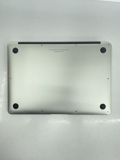 商品画像：ノートPC/Core i5/8GB/2017年/MQD32 3