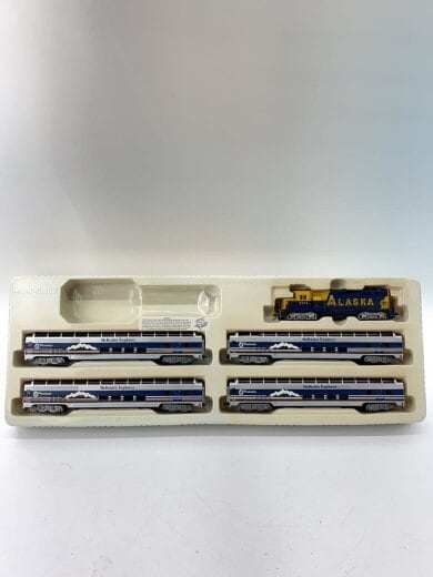 商品画像：BACHMANN/MCKINLEY EXPLORER/ホビー 2