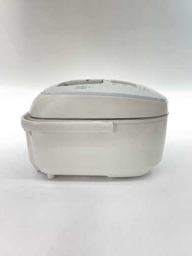 商品画像：炊飯器 SR-HX100-W 2