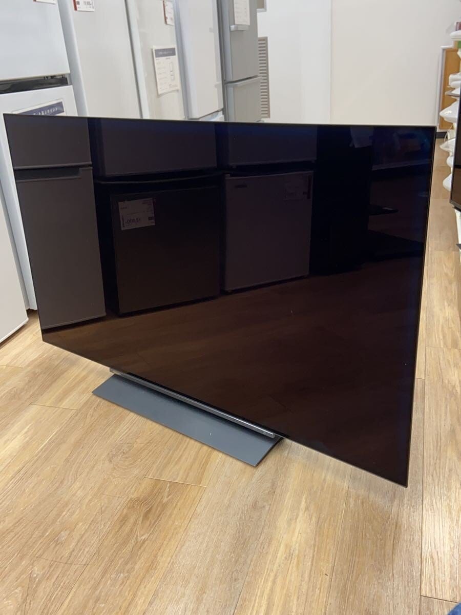 TOSHIBA / 薄型テレビ・液晶テレビ REGZA 55X830 [55インチ]
