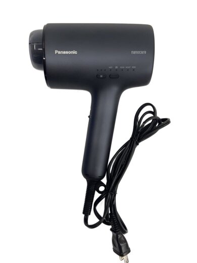 商品画像：ドライヤー・ヘアアイロン ナノケアEH-NA0J-A 1