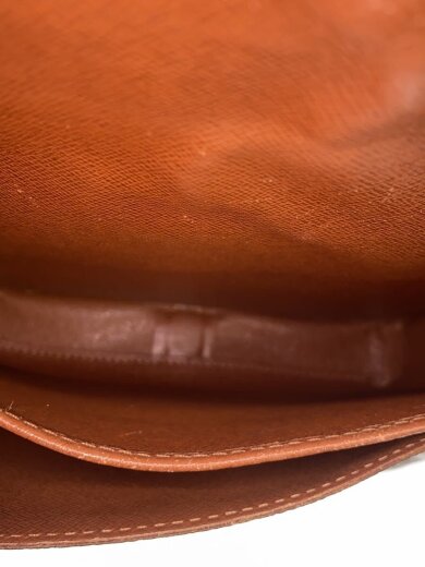 商品画像：カルトシエールMM_モノグラム・キャンバス/PVC/BRW 6