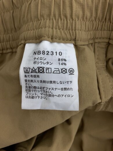 商品画像：MOUNTAIN COLOR PANT_マウンテンカラーパンツ/M/ナイロン/BEG 5