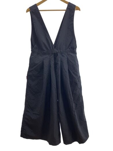 商品画像：サロペット/M/ナイロン/BLK/GLP4-S2000// 1