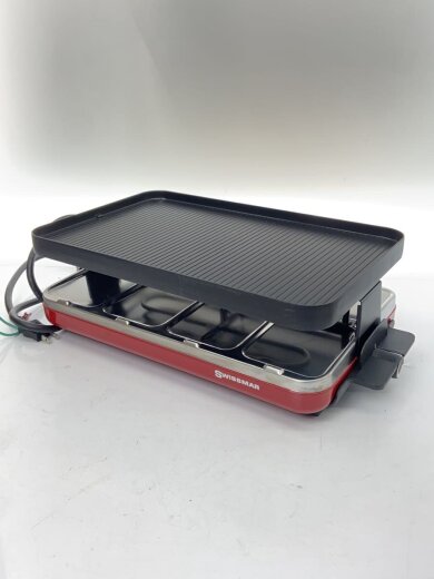 商品画像：ホットプレート・グリル鍋/KF-77093JP 3