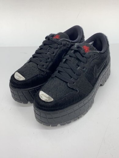 商品画像：ローカットスニーカー/23cm/BLK/IB7210-006 2