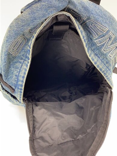 商品画像：リュック/コットン/IDG/B1FW25 6