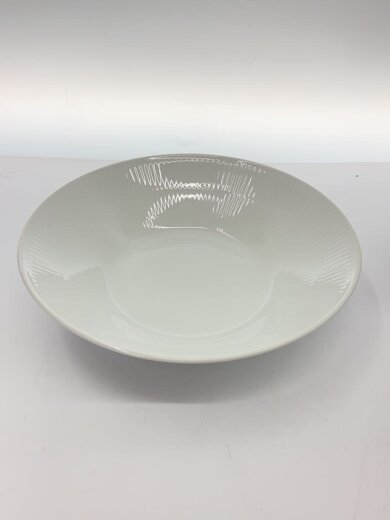 商品画像：プレート/WHT 2