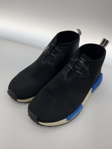 画像：adidas × PORTERNMD C1 PORTER/エヌエムディー C1 ポーター/CP9718/ブラック/28cm/BLK2