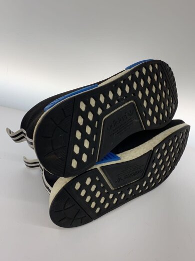 画像：adidas × PORTERNMD C1 PORTER/エヌエムディー C1 ポーター/CP9718/ブラック/28cm/BLK4