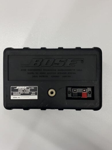 商品画像：スピーカー/S-101MM// 2