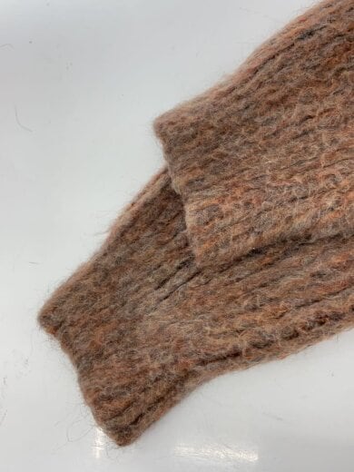 商品画像：カーディガン(厚手)/1/アクリル/マルチカラー/112323613 6