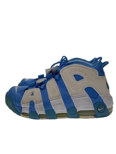商品画像：AIR MORE UPTEMPO 96/エアモアアップテンポ/ブルー/921948-401/27cm/BLU 1