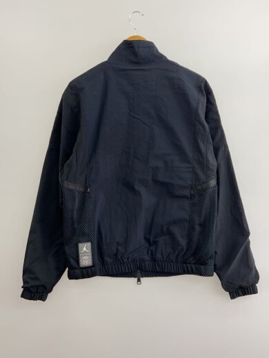 商品画像：ジャケット/S/コットン/BLK/無地/dm3091-0 2