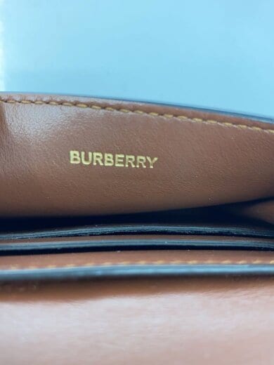 商品画像：3つ折り財布/レザー/マルチカラー/レディース/S0126G 3