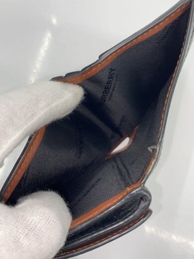 商品画像：3つ折り財布/レザー/マルチカラー/レディース/S0126G 6