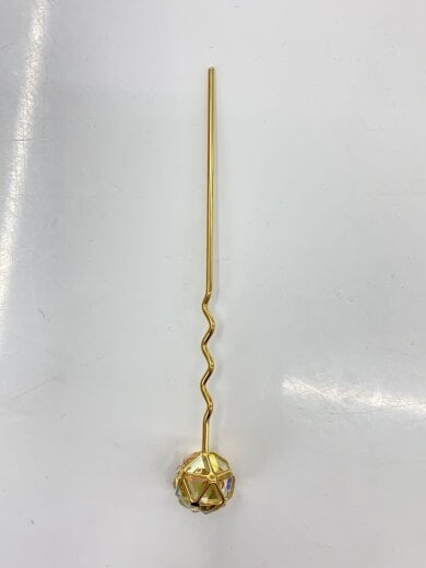 商品画像：アクセサリー/--/スワロフスキー/GLD/レディース 2