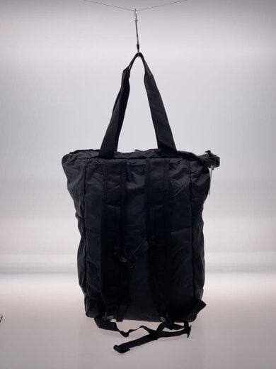 商品画像：リュック/ナイロン/BLK/STY48809 3
