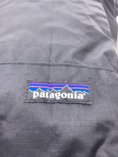 商品画像：リュック/ナイロン/BLK/STY48809 5