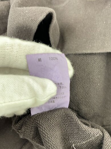 商品画像：フーディー/パーカー/M/コットン/BRW/プリント 5