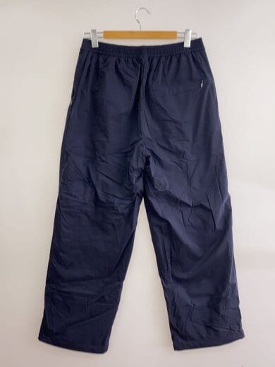 商品画像：SLEEK COMFORT PANTS_スリークコンフォートパンツ/M/ナイロン/NVY 2