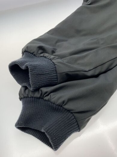 商品画像：満小爆/ジャケット/--/ポリエステル/GRY 5