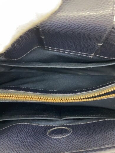 商品画像：ショルダーバッグ/レーヨン/NVY/F34835/キャリーオールハンドバック/2WAY 6