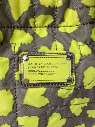 商品画像：ハンドバッグ/ナイロン/総柄 5