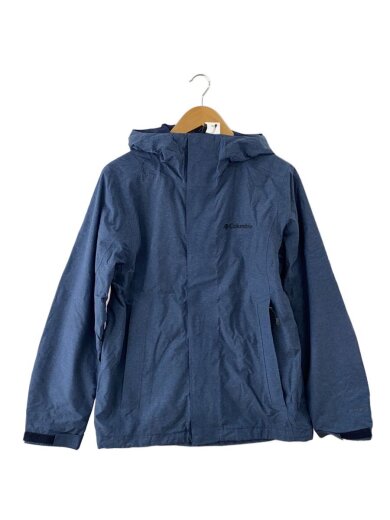 商品画像：オレルジャケット/M/ナイロン/NVY 1