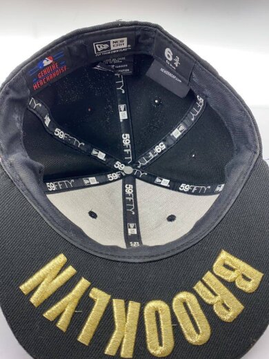 商品画像：キャップ/--/ウール/BLK/メンズ 4