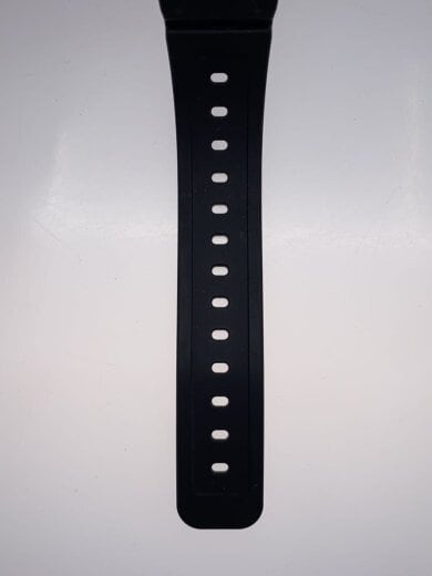 商品画像：腕時計/デジタル/--/GRY/BLK/DW-5600UE 5