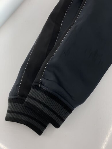 商品画像：スカジャン/L/ポリエステル/BLK 5