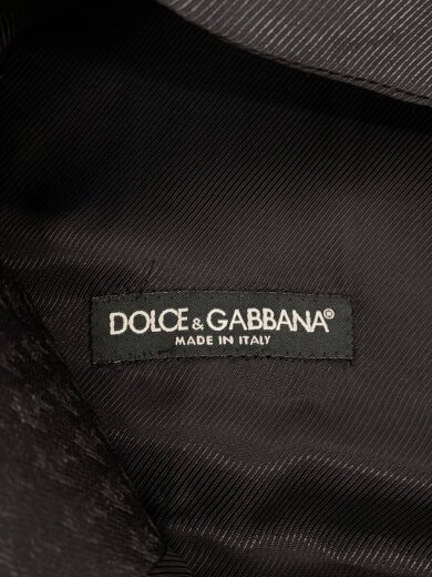 商品画像：ベスト/48/ウール/BLK/G1UKMT 3