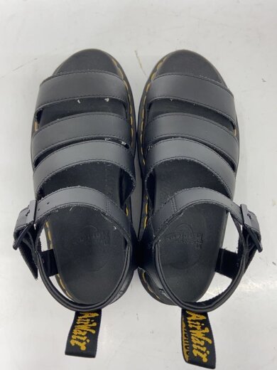 商品画像：サンダル/UK3/BLK 3