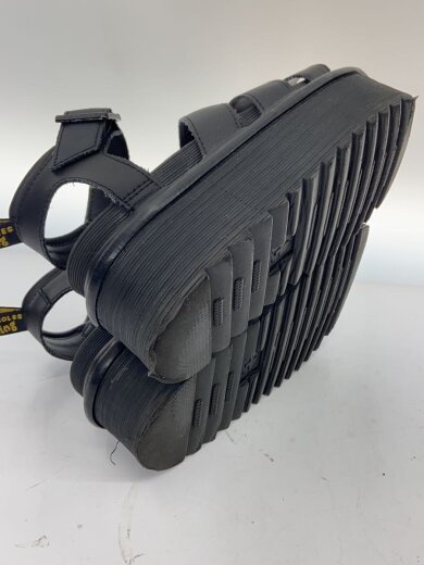 商品画像：サンダル/UK3/BLK 4