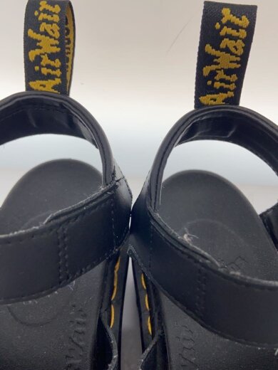 商品画像：サンダル/UK3/BLK 7