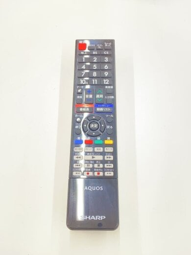 商品画像：薄型テレビ・液晶テレビ AQUOS 2T-C42BE1 [42インチ] 4