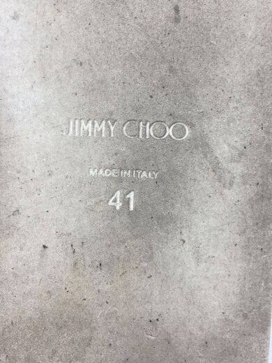 商品画像：サンダル/--/BLK 5