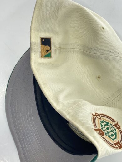 商品画像：キャップ/7 1/8/ポリエステル/メンズ 9