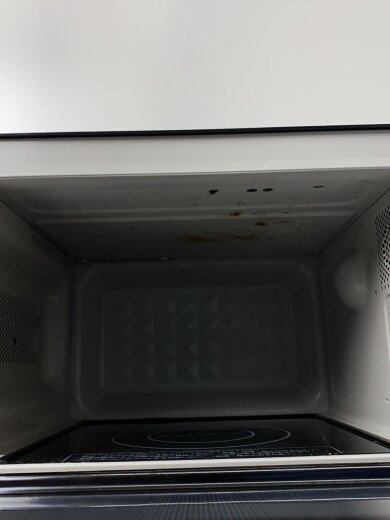 商品画像：電子レンジ MO-FM1804 5