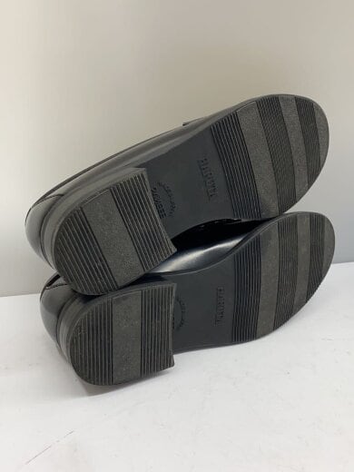 商品画像：ローファー/24.5cm/BLK/レザー/4505 4