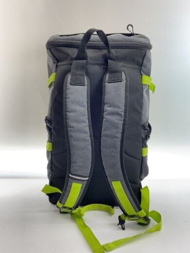 商品画像：リュック/ナイロン/BLK/DMANJA05 3