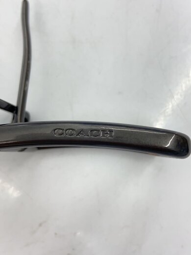 商品画像：ベルト/レザー/NVY/メンズ 3